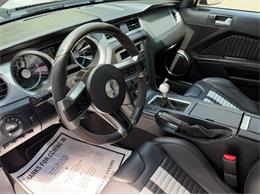 2012 Ford Mustang (CC-2072738) for sale in Newfield, New Jersey