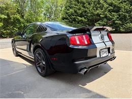 2012 Ford Mustang (CC-2072738) for sale in Newfield, New Jersey