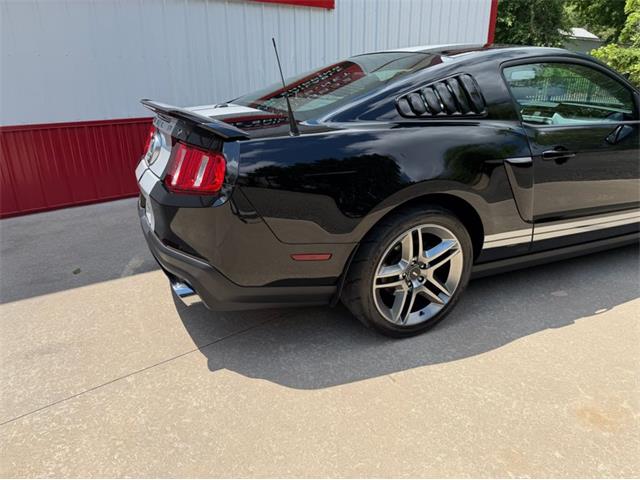 2012 Ford Mustang (CC-2072738) for sale in Newfield, New Jersey