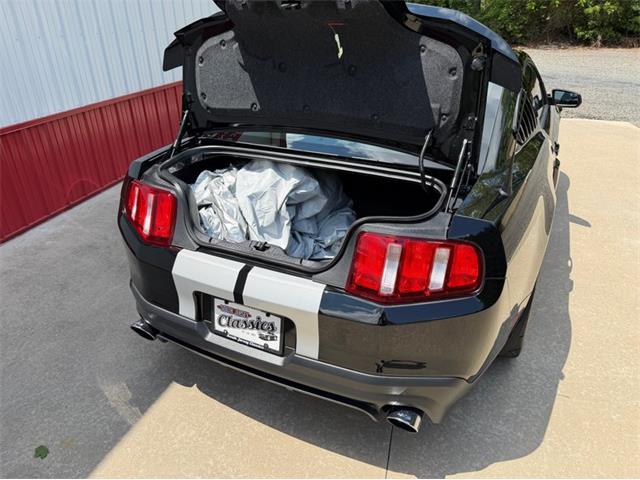 2012 Ford Mustang (CC-2072738) for sale in Newfield, New Jersey