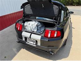 2012 Ford Mustang (CC-2072738) for sale in Newfield, New Jersey