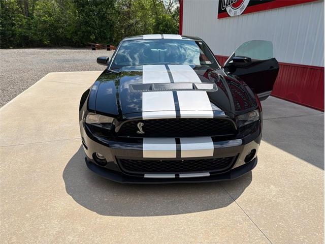 2012 Ford Mustang (CC-2072738) for sale in Newfield, New Jersey