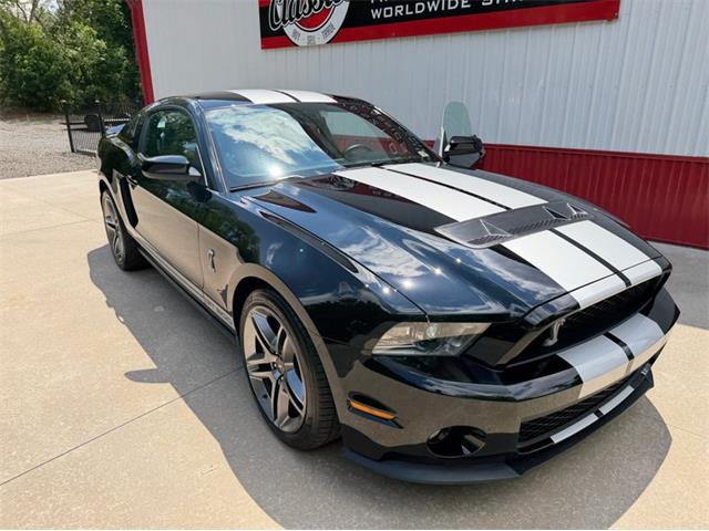 2012 Ford Mustang (CC-2072738) for sale in Newfield, New Jersey