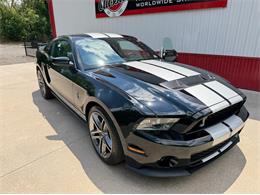 2012 Ford Mustang (CC-2072738) for sale in Newfield, New Jersey