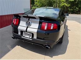 2012 Ford Mustang (CC-2072738) for sale in Newfield, New Jersey