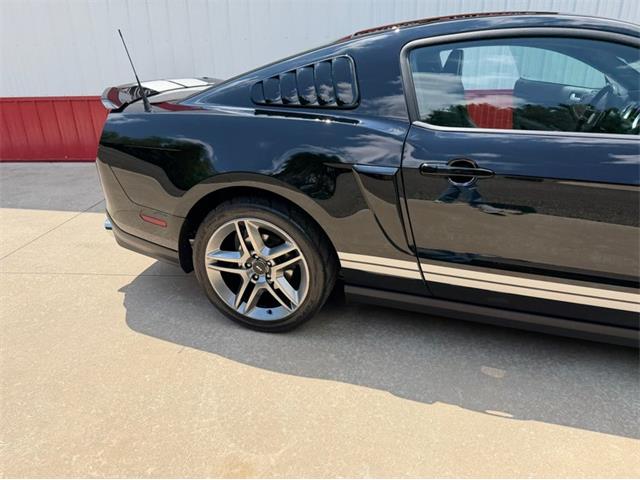 2012 Ford Mustang (CC-2072738) for sale in Newfield, New Jersey