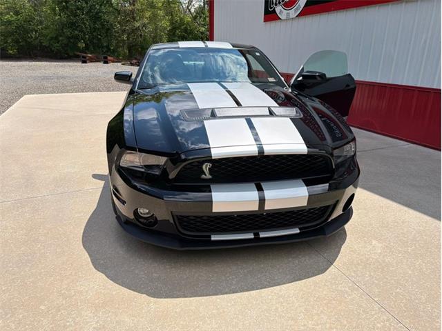 2012 Ford Mustang (CC-2072738) for sale in Newfield, New Jersey