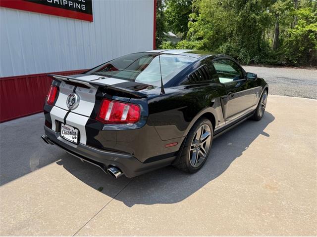 2012 Ford Mustang (CC-2072738) for sale in Newfield, New Jersey