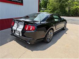 2012 Ford Mustang (CC-2072738) for sale in Newfield, New Jersey