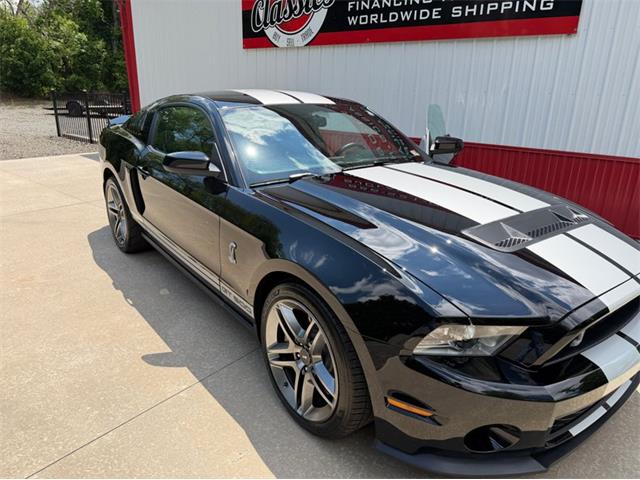 2012 Ford Mustang (CC-2072738) for sale in Newfield, New Jersey