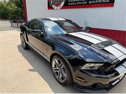 2012 Ford Mustang (CC-2072738) for sale in Newfield, New Jersey