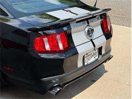 2012 Ford Mustang (CC-2072738) for sale in Newfield, New Jersey
