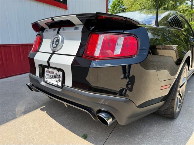 2012 Ford Mustang (CC-2072738) for sale in Newfield, New Jersey