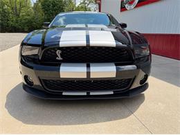 2012 Ford Mustang (CC-2072738) for sale in Newfield, New Jersey