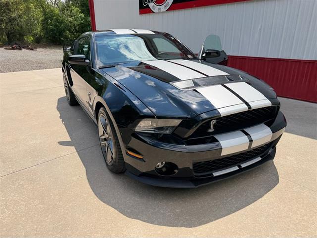 2012 Ford Mustang (CC-2072738) for sale in Newfield, New Jersey