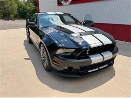 2012 Ford Mustang (CC-2072738) for sale in Newfield, New Jersey