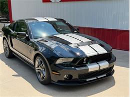 2012 Ford Mustang (CC-2072738) for sale in Newfield, New Jersey