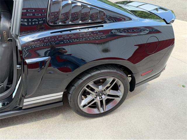 2012 Ford Mustang (CC-2072738) for sale in Newfield, New Jersey