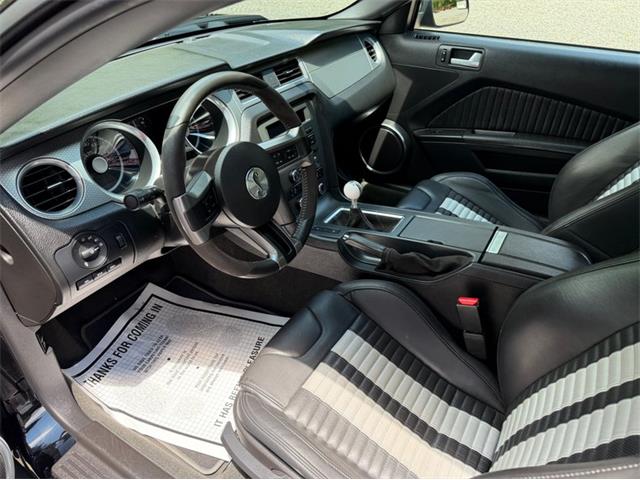 2012 Ford Mustang (CC-2072738) for sale in Newfield, New Jersey