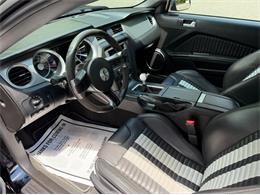 2012 Ford Mustang (CC-2072738) for sale in Newfield, New Jersey