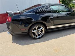 2012 Ford Mustang (CC-2072738) for sale in Newfield, New Jersey
