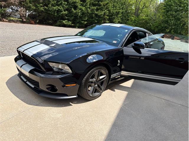 2012 Ford Mustang (CC-2072738) for sale in Newfield, New Jersey