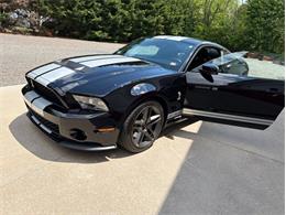 2012 Ford Mustang (CC-2072738) for sale in Newfield, New Jersey