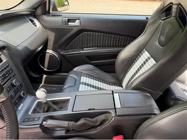 2012 Ford Mustang (CC-2072738) for sale in Newfield, New Jersey