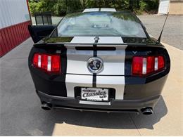 2012 Ford Mustang (CC-2072738) for sale in Newfield, New Jersey