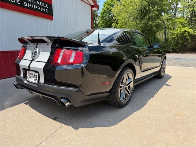 2012 Ford Mustang (CC-2072738) for sale in Newfield, New Jersey