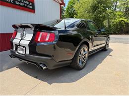 2012 Ford Mustang (CC-2072738) for sale in Newfield, New Jersey