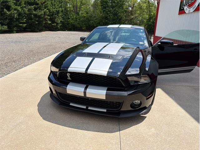 2012 Ford Mustang (CC-2072738) for sale in Newfield, New Jersey