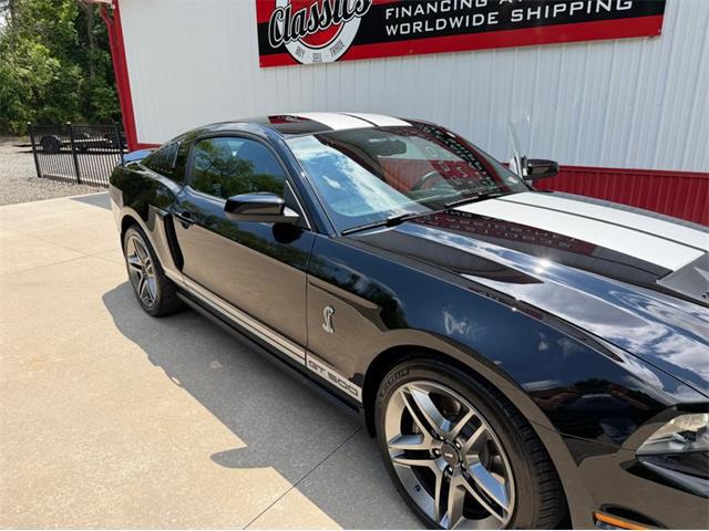 2012 Ford Mustang (CC-2072738) for sale in Newfield, New Jersey