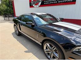 2012 Ford Mustang (CC-2072738) for sale in Newfield, New Jersey