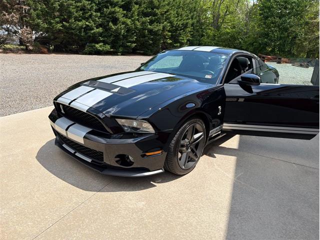 2012 Ford Mustang (CC-2072738) for sale in Newfield, New Jersey