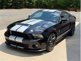 2012 Ford Mustang (CC-2072738) for sale in Newfield, New Jersey