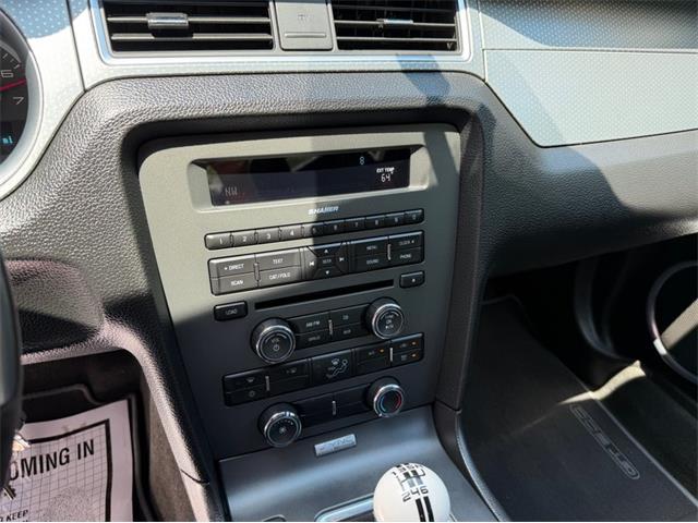 2012 Ford Mustang (CC-2072738) for sale in Newfield, New Jersey