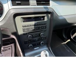 2012 Ford Mustang (CC-2072738) for sale in Newfield, New Jersey