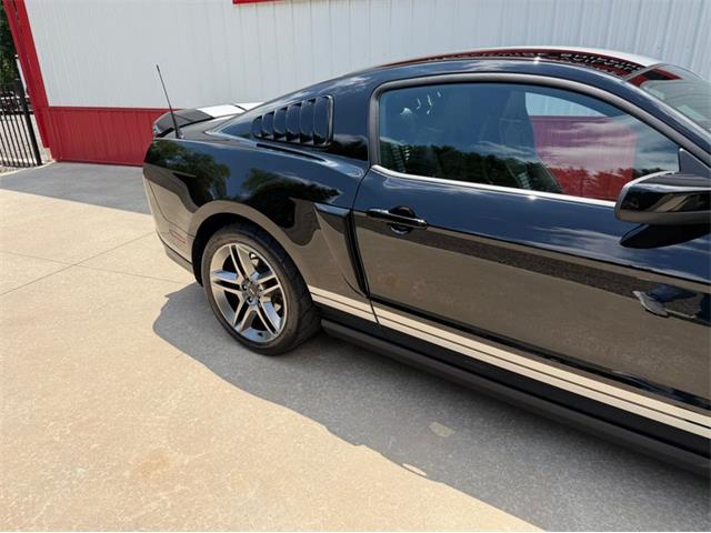 2012 Ford Mustang (CC-2072738) for sale in Newfield, New Jersey