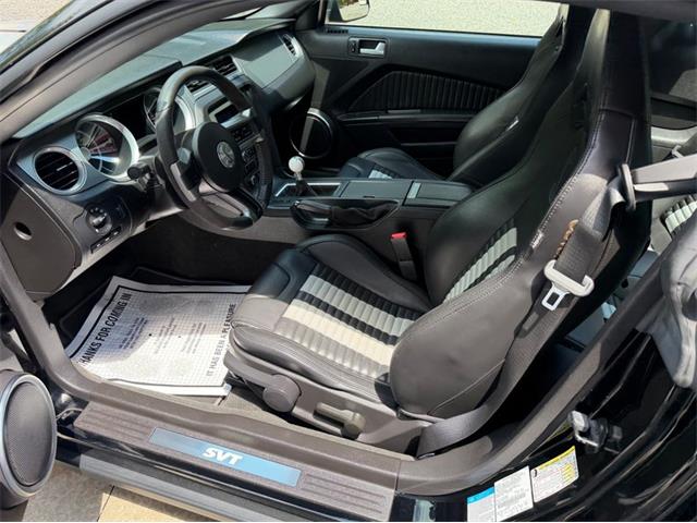 2012 Ford Mustang (CC-2072738) for sale in Newfield, New Jersey