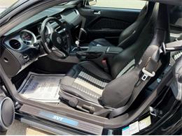 2012 Ford Mustang (CC-2072738) for sale in Newfield, New Jersey