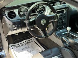 2012 Ford Mustang (CC-2072738) for sale in Newfield, New Jersey
