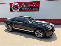 2012 Ford Mustang (CC-2072738) for sale in Newfield, New Jersey