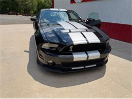 2012 Ford Mustang (CC-2072738) for sale in Newfield, New Jersey