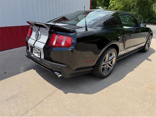 2012 Ford Mustang (CC-2072738) for sale in Newfield, New Jersey