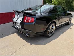 2012 Ford Mustang (CC-2072738) for sale in Newfield, New Jersey