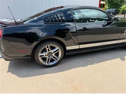 2012 Ford Mustang (CC-2072738) for sale in Newfield, New Jersey