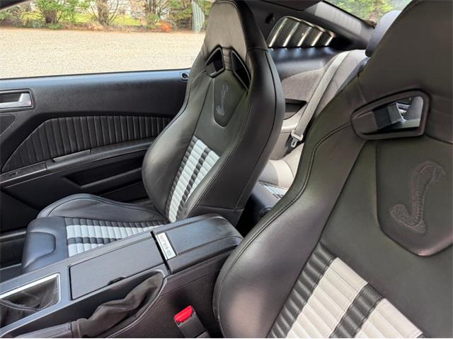 2012 Ford Mustang (CC-2072738) for sale in Newfield, New Jersey