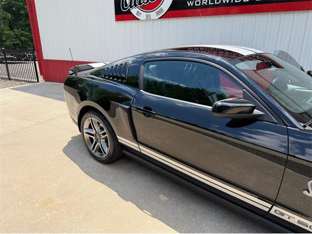 2012 Ford Mustang (CC-2072738) for sale in Newfield, New Jersey