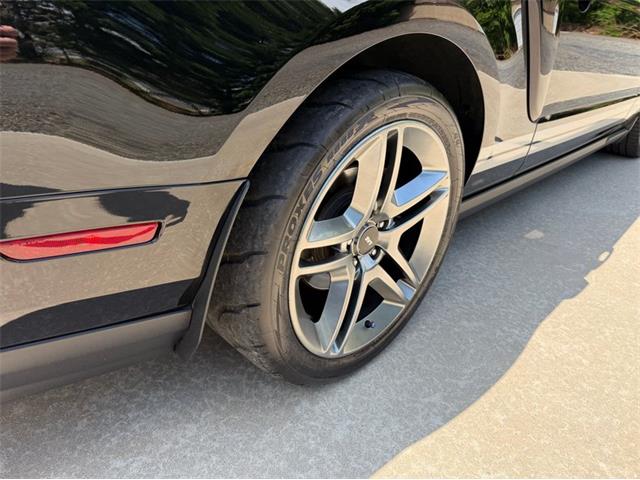 2012 Ford Mustang (CC-2072738) for sale in Newfield, New Jersey